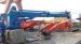 7T Marine Boat Hydraulic Telescopic Knuckle Boom Deck Crane High Speed