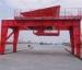 Rail-Type Movable Industrial Hopper for Port Equipment Unloading Bulk Materials