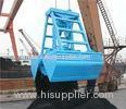 Cargo Ship Wireless Remote Control Grab For Load and Unload Coal and Sand In Port