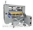 Auto Prepreg Cutting Machine , Cutting Frequency Take 500mm Length As Calculation