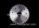 7 Inch Ultra-thin SKS Steel Gang Rip Circular Saw Blades 182mm