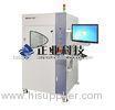 CNC Function Manual X-ray Inspection Machine / X-ray Inspection Equipment