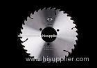 9 Inch SKS Steel Gang Rip Circular Saw Blades for Floor Board Cutting 220mm