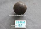 Customized Size Hot Rolling Steel Balls / Grinding Balls for Ball Mill High Precision