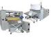 High Efficiency Cutting Machine For PP / Prepreg , Purely Mechanical Cutting
