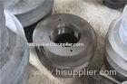H13 D50MM Steel Ball Roller Max Surface Hardness 58HRC Used On Rolling Device To Make Grinding Media