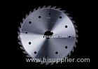 12 Inch Japanese Gang Rip Circular Saw Blade for Wood Cutting 305mm