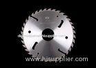 12 Inch Japanese Wood Cutting Gang Rip Circular Saw Blade with Wiper 305mm