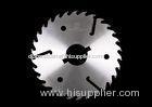 OEM 10 Inch Bamboo Cutting Gang Rip Circular Saw Blades with Wiper 250mm