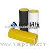 Colorful Thin FPC Film Without Contain Lead , Mercury , Cadmium