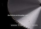 12 Inch Colophony Plastic Cutting Saw Blade TCT Cutter with Anti-shock Slot