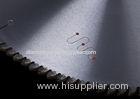 Cutter Plastic / Aluminum Cutting Circular Saw Blade with Ceratizit Tips 450MM