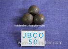 Hot Rolling Steel Balls B2 D50mm