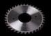 8 Inch Japanese Steel Prefinishied Cutting Diamond Saw Blades Cutter