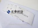 Semiconductor Industry Dust-free Paper Adhesive Book 330 mm 240 mm