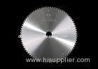 aluminium Cermet tipped Metal Cutting Saw Blades 80z High Performance