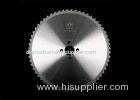 cold Metal Cutting Saw Blades