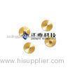 High Precision Copper PCB Material Silk Screen Copper Pin