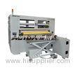 High - precision PP Cutting Machine Drive Mechanism For Rolled Prepreg