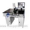 Line Width PCB Tester For IC FiLMS And LCD , Resolution 0.4 - 2.6m / Pixel