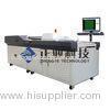 PCB High Efficiency Precise Detection Hole Checker / Six Sorting Equipment