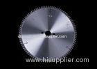 Custom SKS Japan Steel And Ceratizit Tips Sharpening Metal Panel TCT Saw Blades 300mm