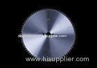 OEM SKS Japan Steel Reciprocating TCT Circular Saw Blade For Cutting Steel 350x3.5x2.6x80P