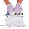 Nylon Sewing Anti - static Glove S M L For Electronic Instrument