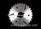 OEM 250mm Bamboo Cutting Gang Rip Saw Blades Circular Saw Blade