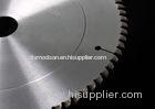 Metal Cut Off Circlar Thin Kerf Saw Blades Convex Plate Circular Sawblade