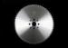 custom round Metal Cutting cold Saw Blades Cetmet Edge 360mm 2.6mm 60z