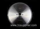 Cold saw Metal Cutting Circular Saw Blade / 100z Steel Tubing Cutting Saw Blades