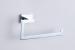 brass towel ring chrome finishing