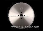 cold saw blade Metal Cutting Saw Blades / stainless steel cutting blade 285mm 120z