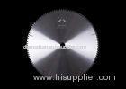 Steel Aluminum Cutting Circular Saw Blade