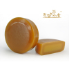 chrysanthemum ancient soap (round shape)