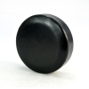 Bamboo charcoal ancient soap (Round shape)