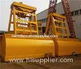 25m Remote Control Grab for Ship Deck Crane Loading Bulk Materials Coal / Sand Grabs