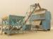 Containerized Mobile Weighing and Bagging Unit Dust Collector Hopper