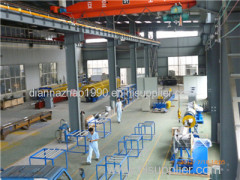 Siyang Unovo Machinery Co.,Ltd