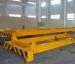 Industrial Mechanical Container Lift Spreader For Lifting 20 ft / 40ft Containers