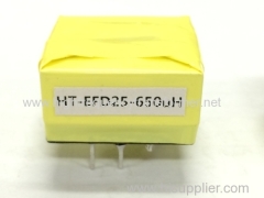 EFD Series Switching Transformer with Good Quality Various Types are Available