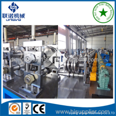 safety or fireproofing metal door frame production line