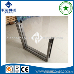 safety or fireproofing metal door frame production line