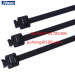 stainless steel cable ties