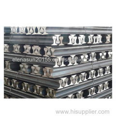 Qu70 Steel Rail from china