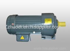 High Precision Small Gearbox Speed Reducer G series High Efficiency