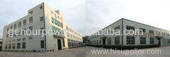 Taizhou Genour Power Machinery Co., LTD