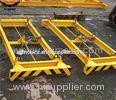 20 Feet / 40Ft Semi-automatic Container Spreader for Lifting ISO Containers