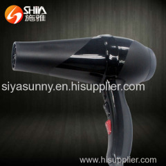 Hot selling top quality hair dryer 2300w high power professional blow dryer with low prices